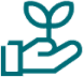 Umweltfreundlich Icon