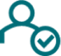 Fachkräfte Icon