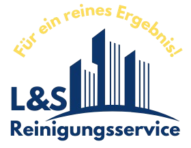 L&S Reinigungsservice Logo